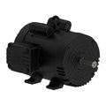 Weg Replacement Motor for 5HP 1-Phase Air Compressor 0301-0501-Weg